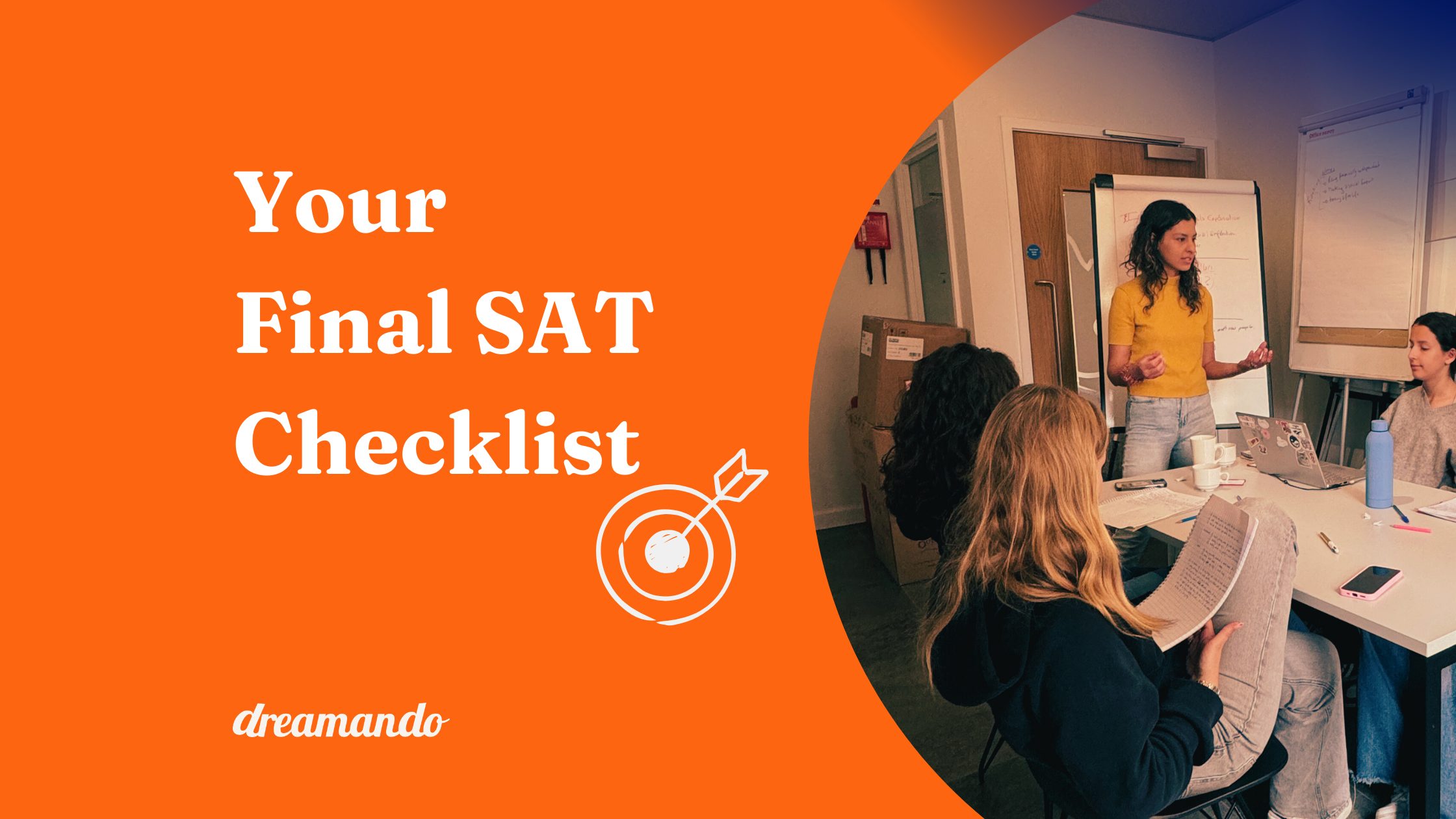 Last-Minute SAT Tips: How to Improve Your Score